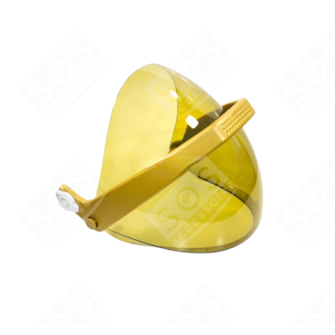 CLOCHE + POIGNÉE CENTRALE VAPEUR, FER À REPASSER - CS-00147353