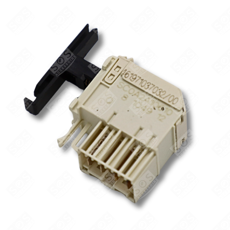 INTERRUPTEUR M/A LAVE-VAISSELLE - 481227618495, 481227618541