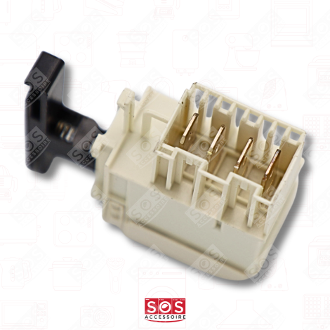 INTERRUPTEUR M/A LAVE-VAISSELLE - 481227618495, 481227618541