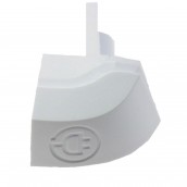 Pédale enrouleur de câble d'origine