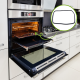 JOINT DE PORTE FOUR, CUISINIÈRE - 8090014021