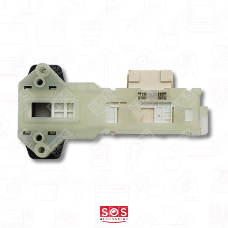 SÉCURITÉ DE PORTE, FERMETURE, VERROU MACHINE À LAVER, LAVE-LINGE - 0020400505C