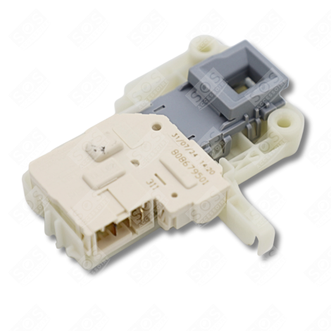 SÉCURITÉ DE PORTE, FERMETURE, VERROU MACHINE À LAVER, LAVE-LINGE - 3792036026