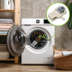 SÉCURITÉ DE PORTE, FERMETURE, VERROU MACHINE À LAVER, LAVE-LINGE - 3792036026