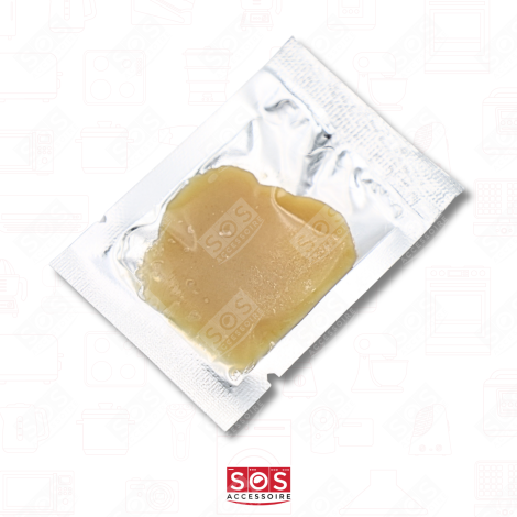 PALIER DROIT (ROULEMENT) DIAM 20MM MACHINE À LAVER, LAVE-LINGE - 4071306502