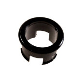 Plaque d'ancrage ronde