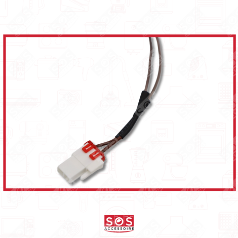 RESISTANCE DE DÉGIVRAGE FRIGO, RÉFRIGÉRATEUR, CONGÉLATEUR - DA47-00247C