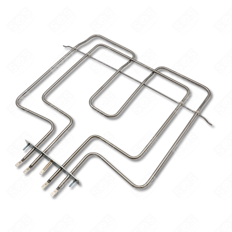 RÉSISTANCE SUPÉRIEURE 900 + 1600W FOUR, CUISINIÈRE - 481225998466