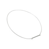 Collier exterieur de manchette