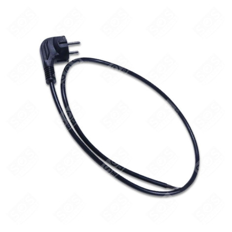 CABLE D'ALIMENTATION FRITEUSE, AIRFRYER - 300006042581