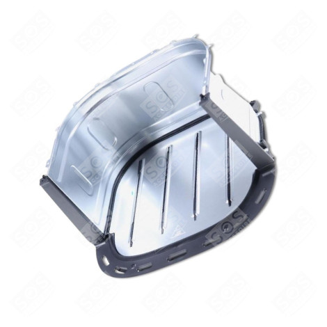 ENSEMBLE INFÉRIEUR ÉCRAN THERMIQUE  FRITEUSE, AIRFRYER - 300006177341
