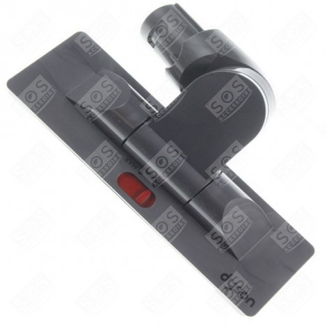BROSSE SOLS DURS D'ORIGINE ASPIRATEUR - 966902-01