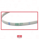 COURROIE 1200J6 1200J5 MACHINE À LAVER, LAVE-LINGE - 1240210102