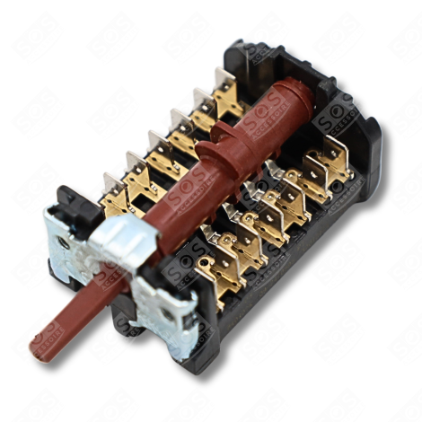 COMMUTATEUR  87X41X30 MM FOUR, CUISINIÈRE - 32012514