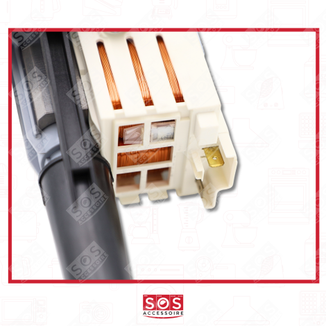 POMPE DE CYCLAGE LAVE-VAISSELLE - 41014580, 41900938