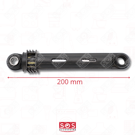 AMORTISSEUR MACHINE À LAVER, LAVE-LINGE - DC66-00343K