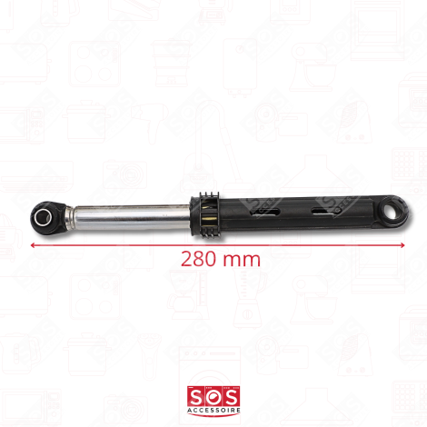 AMORTISSEUR MACHINE À LAVER, LAVE-LINGE - DC66-00343K