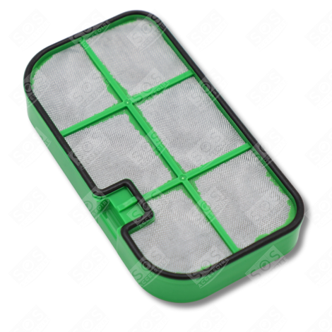 FILTRE MOUSSE ASPIRATEUR - RS-RT3587