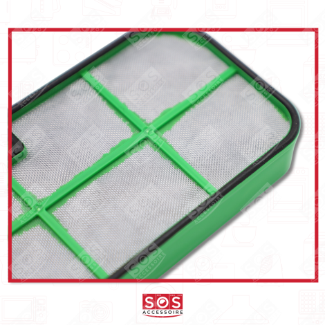 FILTRE MOUSSE ASPIRATEUR - RS-RT3587