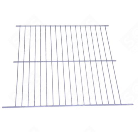 GRILLE ÉVAPORATEUR FRIGO, RÉFRIGÉRATEUR, CONGÉLATEUR - 4803700300