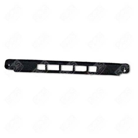 COUVERCLE DE PROTECTION ASPIRATEUR À MAIN - 48018443, 0530096237