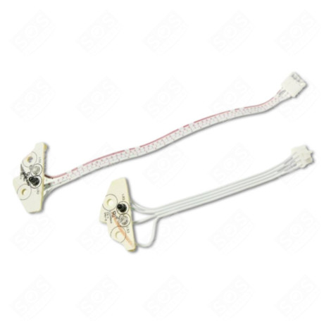 CAPTEUR DE PLANCHER ASPIRATEUR À MAIN - 48018450, 0530096239