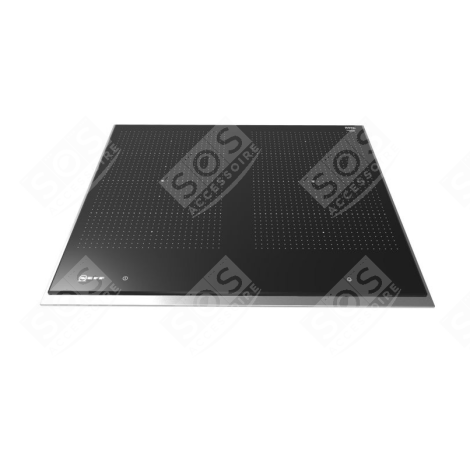 SURFACE VITROCÉRAMIQUE PLAQUE DE CUISSON - 00773120