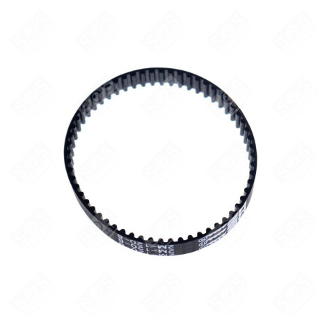 COURROIE ROULEAU ASPIRATEUR À MAIN - 48018448, 0530096243