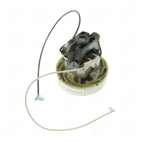 MOTEUR COMPLET ASPIRATEUR À MAIN - 48018456, 0530096245