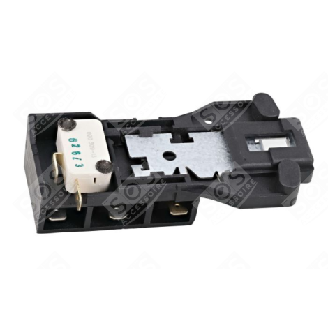 SÉCURITÉ DE PORTE MACHINE À LAVER, LAVE-LINGE - 50680372005