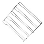 Rail de guidage gauche