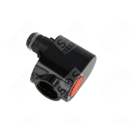 RACCORD BUSE VAPEUR CAFETIÈRE, MACHINE À CAFÉ - SS-8030002297, SS8030002297