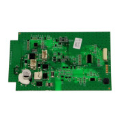 Carte électronique, module de commande