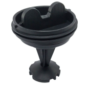 Bouchon / filtre de pompe de vidange (entonnoir)