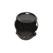 Capot extérieur du moteur