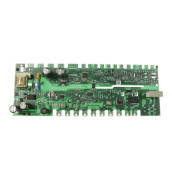 Platine integrale d'origine