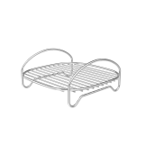 Acc grille de cuisson d'origine