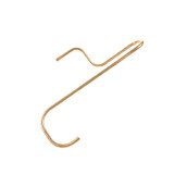 Tuyau d'évacuation d'origine