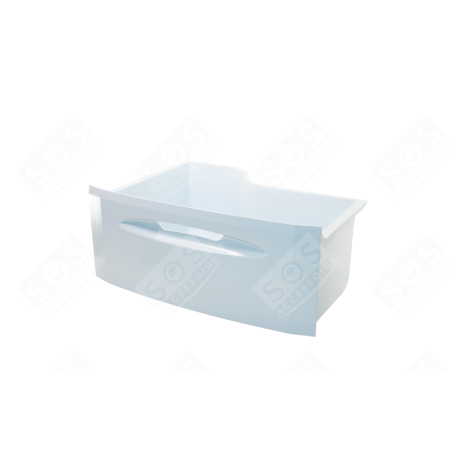 FAÇADE TIROIR D'ORIGINE FRIGO, RÉFRIGÉRATEUR, CONGÉLATEUR - C00098537