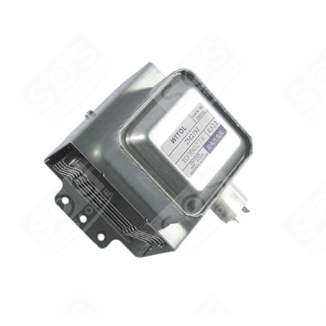 MAGNÉTRON D'ORIGINE FOUR MICRO-ONDES - KW713747