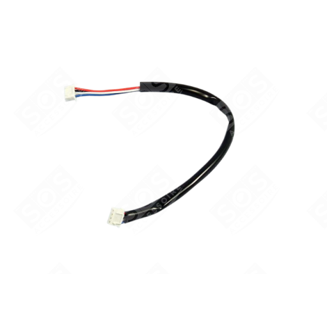 CABLE CARTE ÉLECTRONIQUE D'ORIGINE ROBOT MÉNAGER - KW712945