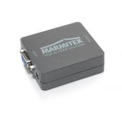 Connect vh51 - vga naar hdmi d'origine