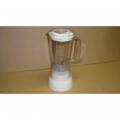 Bol blender (mixeur) complet