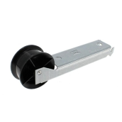 Poulie tendeur Poulie tendeur