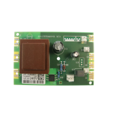 Carte électronique d'origine