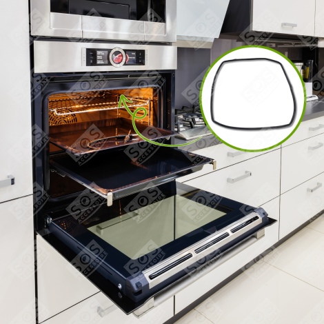 JOINT DE PORTE FOUR, CUISINIÈRE - 455920052