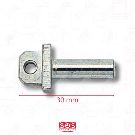 GOND DE PORTE DE RÉFRIGÉRATEUR FRIGO, RÉFRIGÉRATEUR, CONGÉLATEUR - 7042906