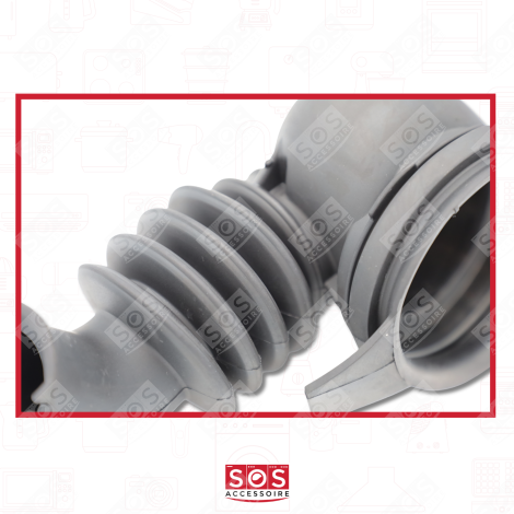 DURITE CUVE / POMPE COMPATIBLE MACHINE À LAVER, LAVE-LINGE - 5913440,  5859220