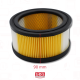 FILTRE CARTOUCHE ASPIRATEUR - 64149600, 6.414-960