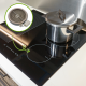 FOYER RADIANT 1200W (DIAM 145MM) PLAQUE DE CUISSON - 481231018887
